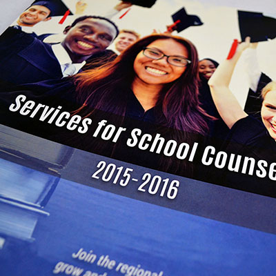 Services for School Counselors