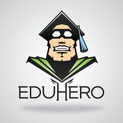 Eduhero Logo