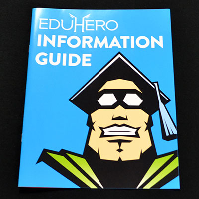 Eduhero Information Guide