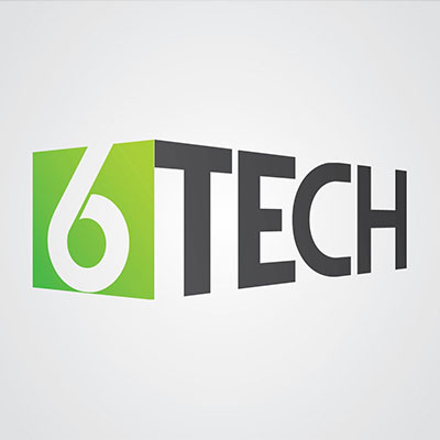 6Tech Logo