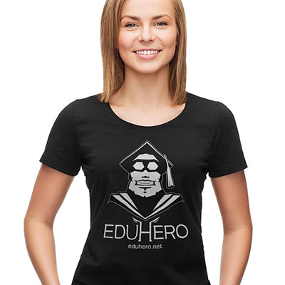 Eduhero T-Shirt